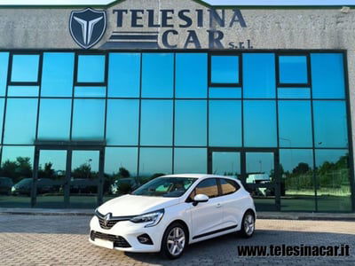 Renault Clio Blue dCi 100 CV 5 porte Business usata