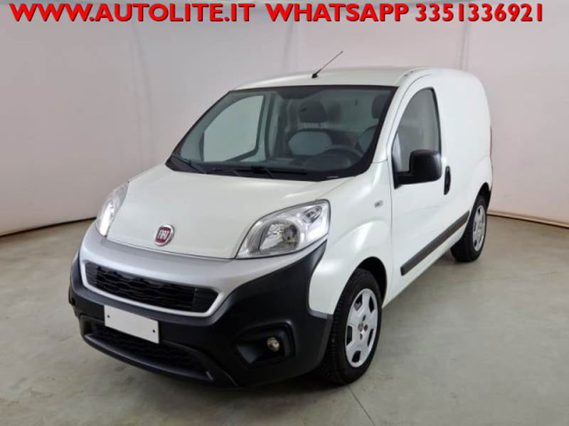 Fiat Fiorino Furgone cargo 1.3 mjt 95cv SX