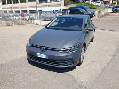 Volkswagen Golf Variant 2.0 TDI SCR DSG Life