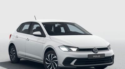 Volkswagen Polo 1.0 tsi Life 95cv nuova