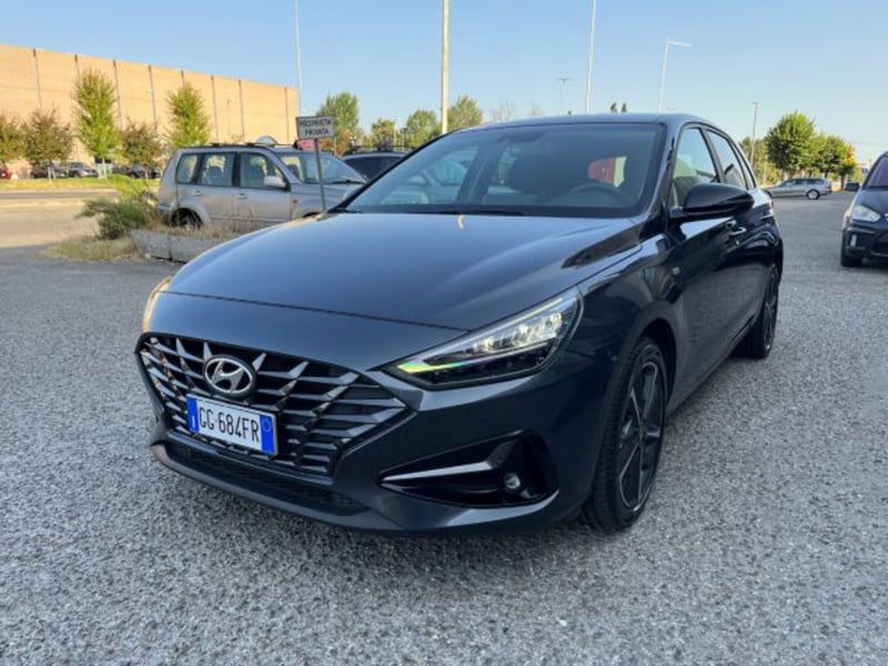 Hyundai i30 1.6 CRDi 115CV 5 porte Business
