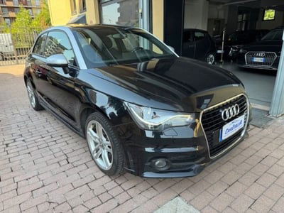 Audi A1 1.2 TFSI Ambition usata