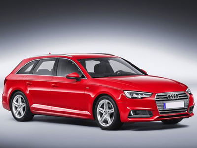 Audi A4 Avant 2.0 TDI 150 CV S tronic Business Sport usata