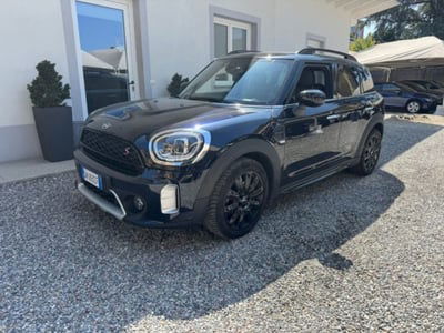 MINI Mini Countryman 1.5 Cooper Essential Countryman ALL4 usata