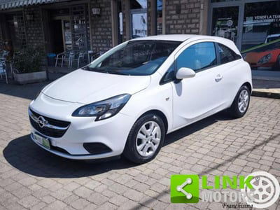 Opel Corsa Coupé 1.2 b-Color