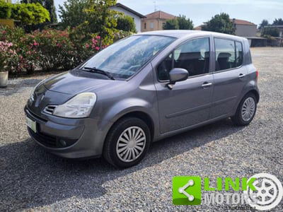 Renault Modus 1.2 16V Live usata