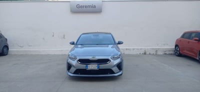 Kia ProCeed 1.6 CRDI DCT GT Line usata