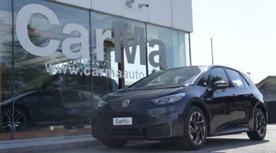 Volkswagen ID.3 58 kWh Pro Performance Edition Plus usata