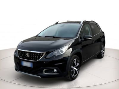 Peugeot 2008 120 S&S Allure usata