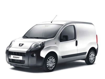 Peugeot Bipper Mix 1.3 HDi 75CV FAP Active usata
