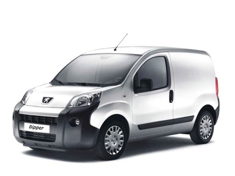 Peugeot Bipper Mix 1.3 HDi 75CV FAP Active
