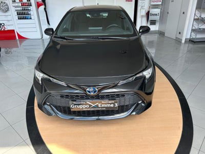 Toyota Corolla 1.8 Hybrid Active usata