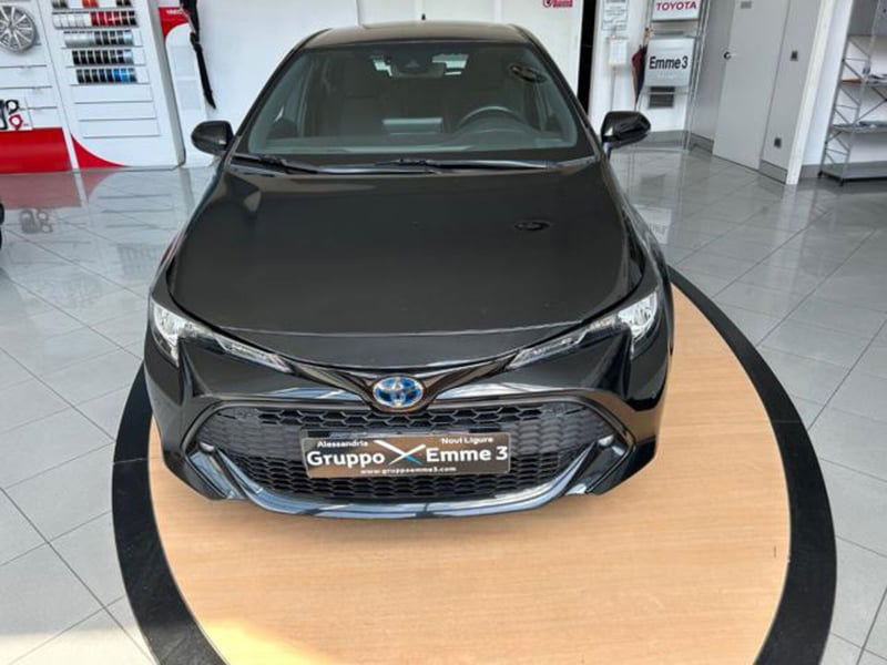 Toyota Corolla 1.8 Hybrid Active