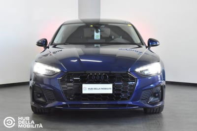 Audi A5 Sportback 40 TDI quattro S tronic usata