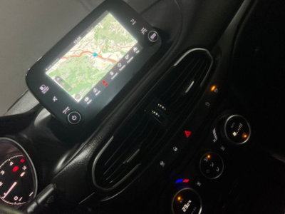 Fiat Tipo Tipo 1.3 Mjt S&S 5 porte City Life (11)