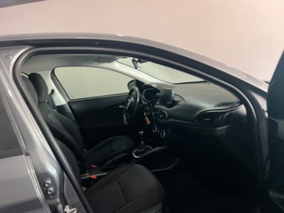Fiat Tipo Tipo 1.3 Mjt S&S 5 porte City Life (12)