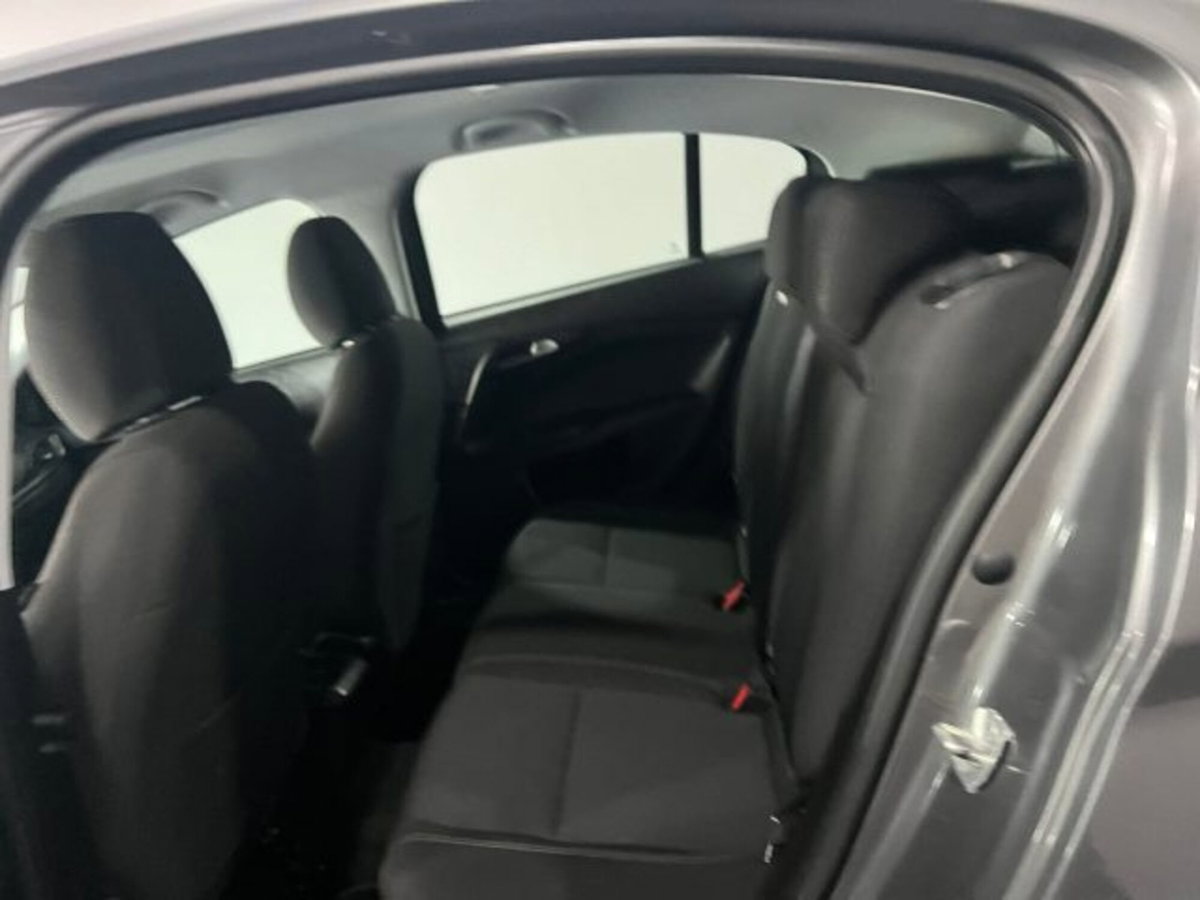 Fiat Tipo Tipo 1.3 Mjt S&S 5 porte City Life (13)