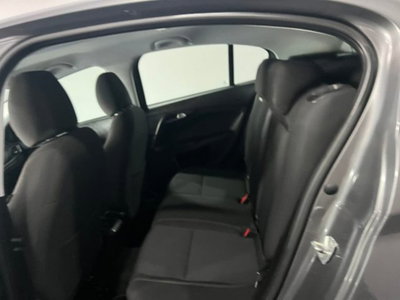 Fiat Tipo Tipo 1.3 Mjt S&S 5 porte City Life (13)