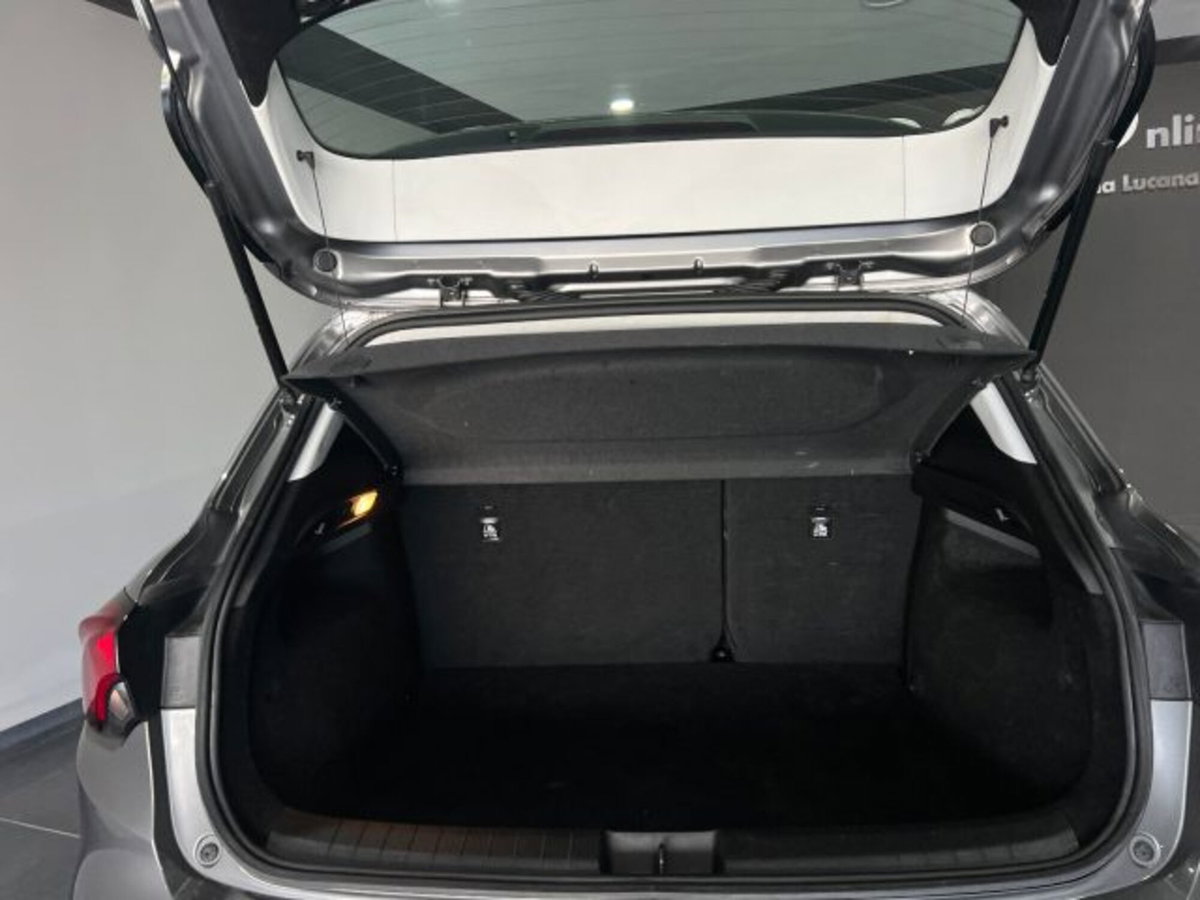 Fiat Tipo Tipo 1.3 Mjt S&S 5 porte City Life (14)