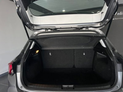 Fiat Tipo Tipo 1.3 Mjt S&S 5 porte City Life (14)