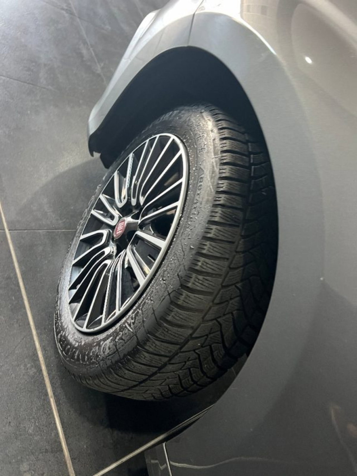 Fiat Tipo Tipo 1.3 Mjt S&S 5 porte City Life (15)