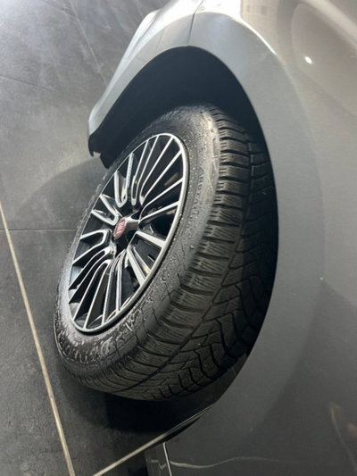 Fiat Tipo Tipo 1.3 Mjt S&S 5 porte City Life (15)