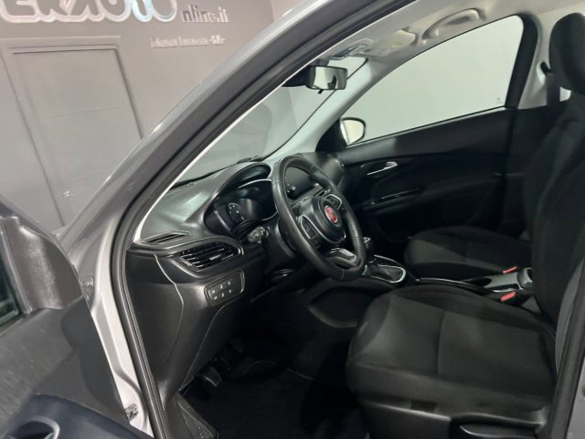 Fiat Tipo Tipo 1.3 Mjt S&S 5 porte City Life (7)