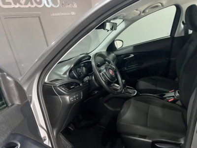 Fiat Tipo Tipo 1.3 Mjt S&S 5 porte City Life (7)