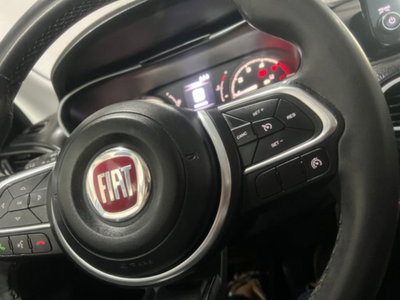 Fiat Tipo Tipo 1.3 Mjt S&S 5 porte City Life (8)