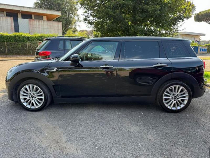 MINI Mini Clubman 1.5 One Business Clubman Automatica