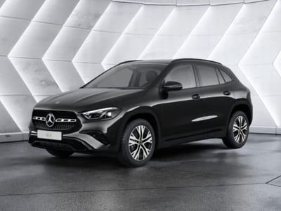 Mercedes-Benz GLA SUV 200 d Advanced 4matic auto nuova