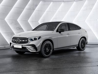 Mercedes-Benz GLC 220 d 4Matic Mild Hybrid AMG Premium Plus nuova