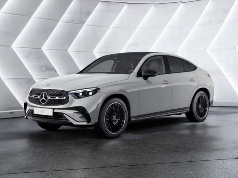 Mercedes-Benz GLC 220 d 4Matic Mild Hybrid AMG Premium Plus