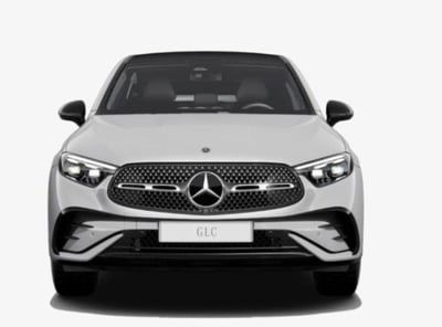 Mercedes-Benz GLC 220 d 4Matic Mild Hybrid AMG Premium Plus nuova