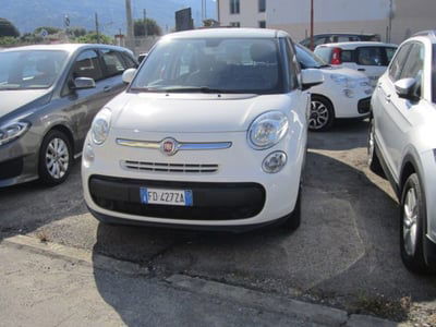 Fiat 500L 1.3 Multijet 85 CV Dualogic Lounge usata