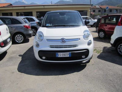 Fiat 500L Living 1.6 Multijet 105 CV Lounge usata