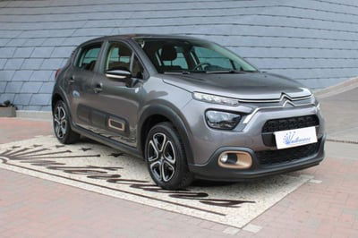 Citroen C3 PureTech 83 S&S C-Series usata