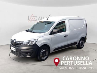 Renault Express van 1.5 Blue dci 95cv usato