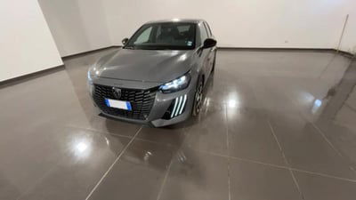 Peugeot 208 1.2 puretech Active s&s 100cv usata
