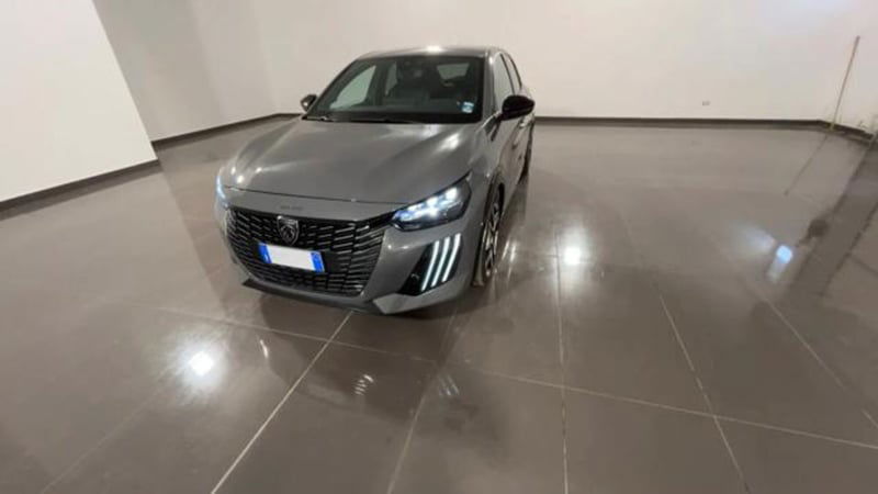 Peugeot 208 1.2 puretech Active s&s 100cv