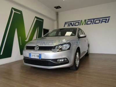 Volkswagen Polo 1.0 MPI 75 CV 5p. Comfortline usata