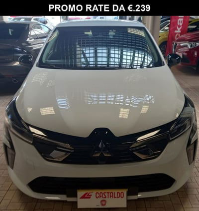 Mitsubishi Colt 1.0 turbo Invite usata