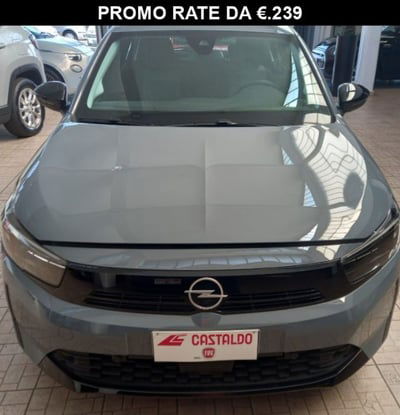 Opel Corsa 1.2 usata