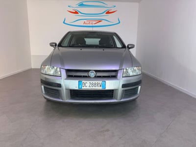 Fiat Stilo 1.6i 16V 3 porte Dynamic usata