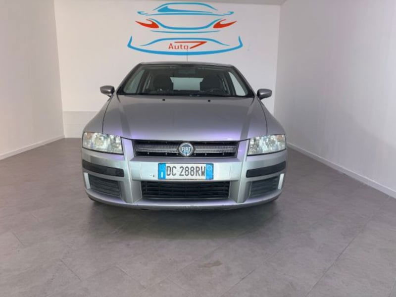 Fiat Stilo 1.6i 16V 3 porte Dynamic