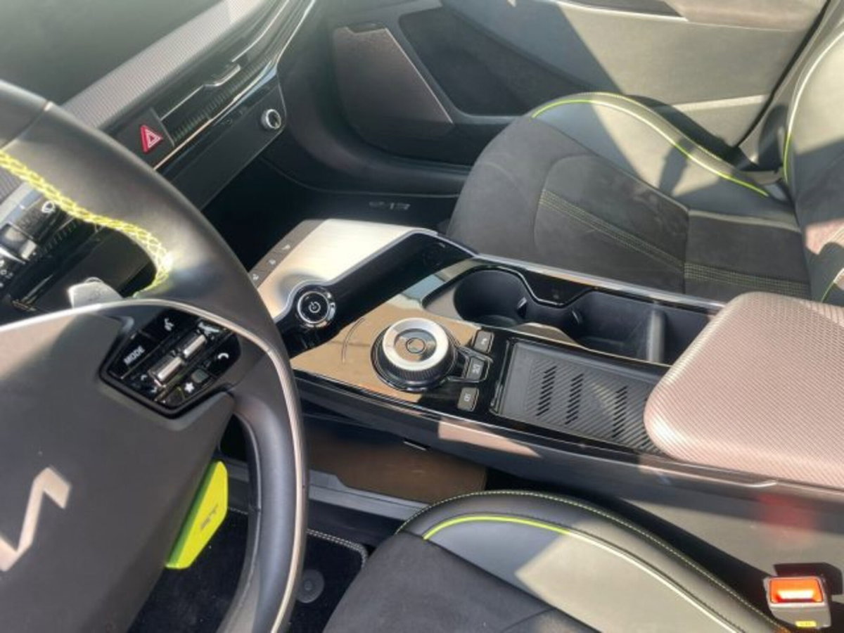 Kia EV6 77,4 kWh GT awd (12)