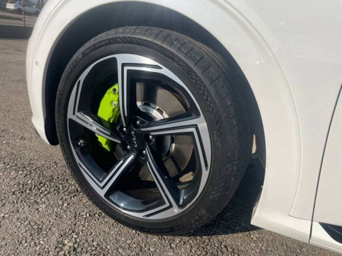 Kia EV6 77,4 kWh GT awd (13)