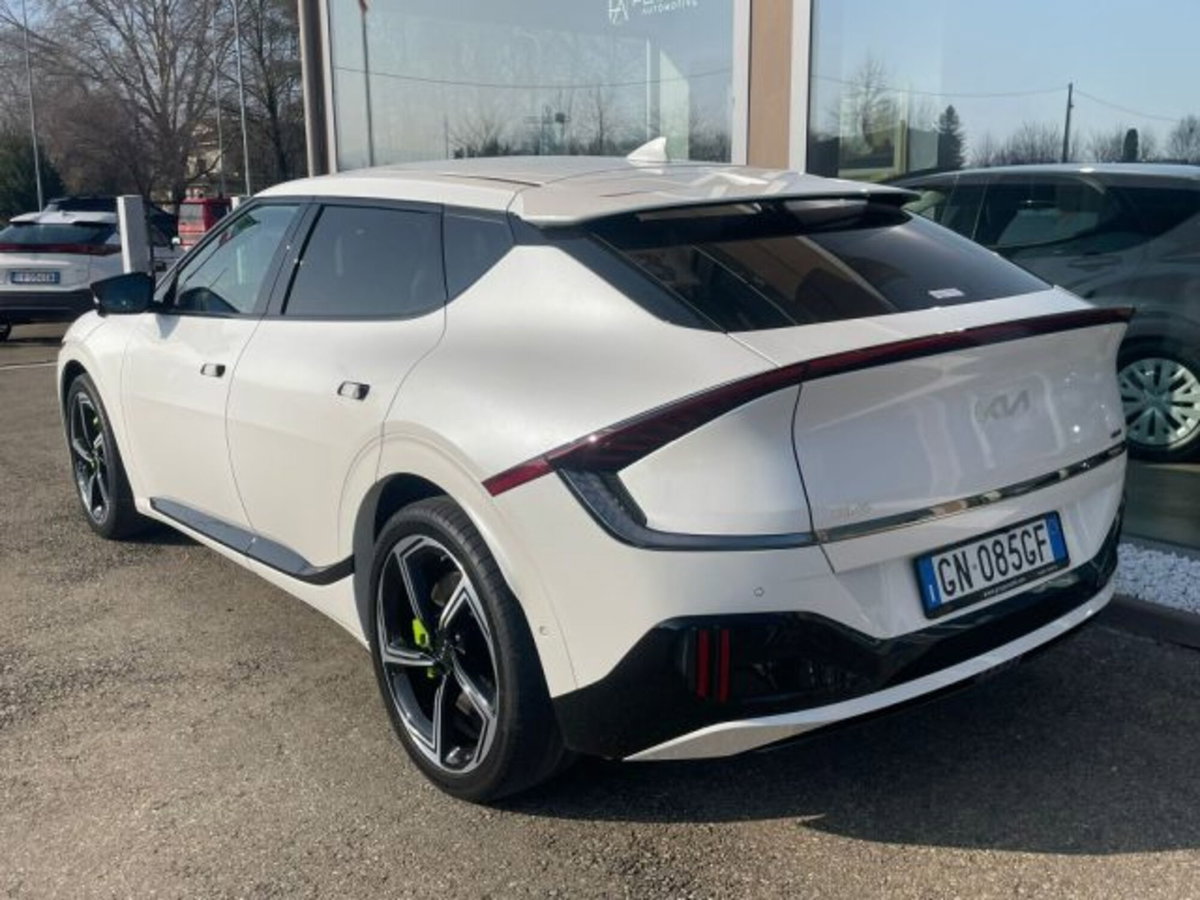 Kia EV6 77,4 kWh GT awd (3)