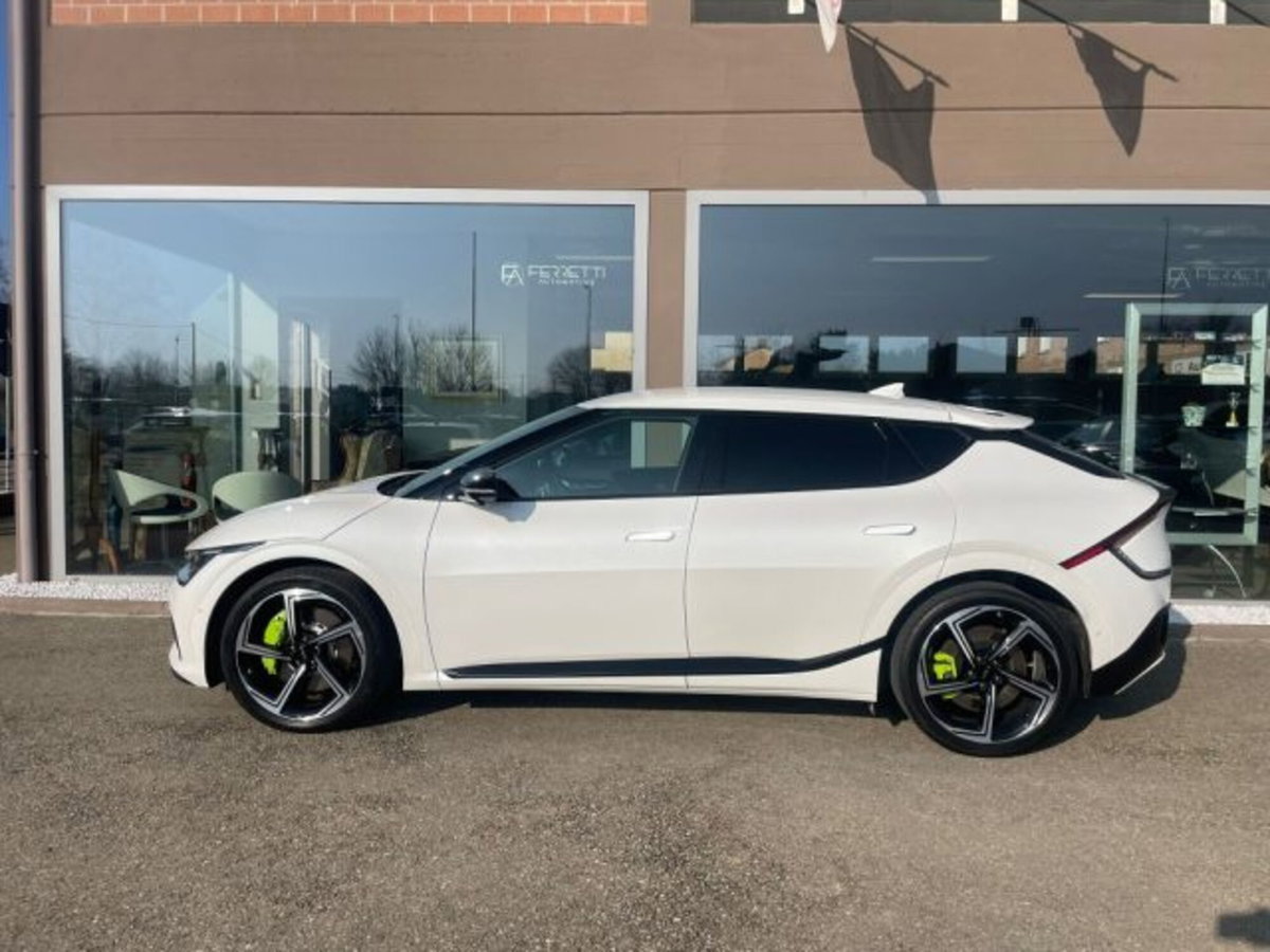 Kia EV6 77,4 kWh GT awd (4)