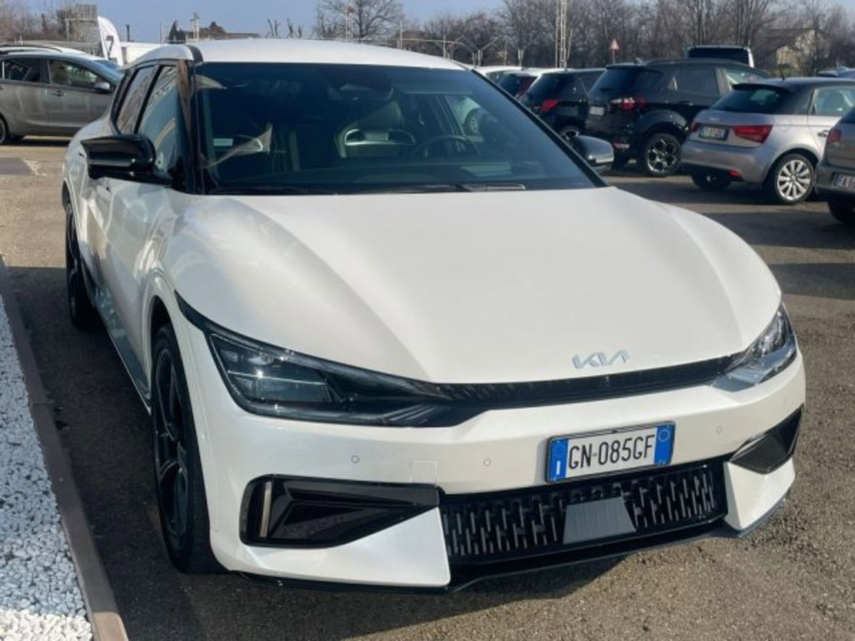 Kia EV6 77,4 kWh GT awd (5)